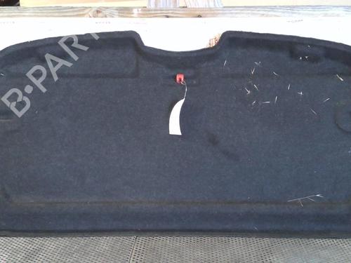 Used Rear parcel shelf PEUGEOT 306 Hatchback (7A, 7C, N3, N5) 2.0 HDI 90 (90 hp) 20963469