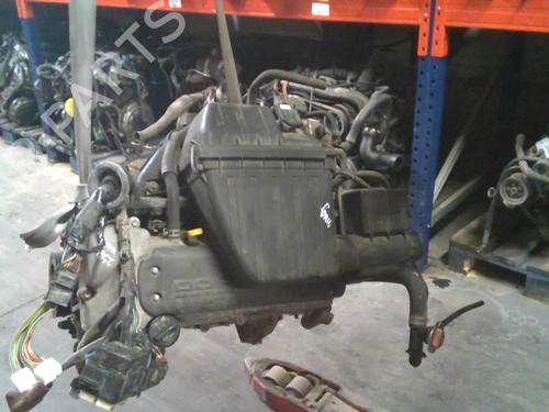 Moteur SUZUKI IGNIS II (MH) 1.3 (RM413) (94 hp) 22021846