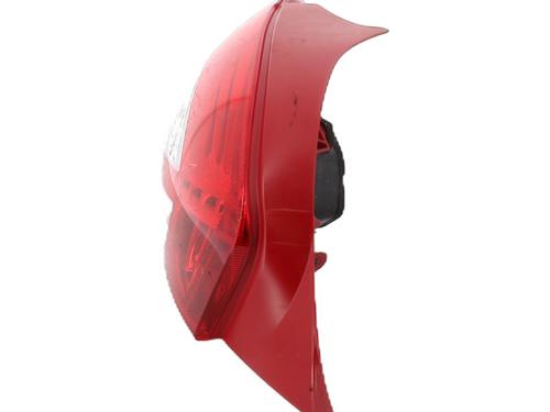 Left taillight PEUGEOT 208 I (CA_, CC_) 1.6 HDi | BP23887236C34 