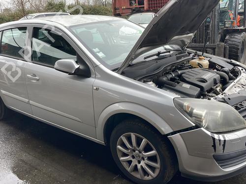 Starter OPEL ASTRA H (A04)  | BP33630503M8  - Image 10
