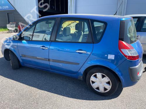 Used Parts RENAULT SCÉNIC II (JM0/1_) 4642953