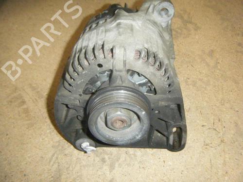 Alternator FIAT PUNTO (176_) 60 1.2 (176AP, 176AR, 176AQ, 176BB) | BP20973230M7 