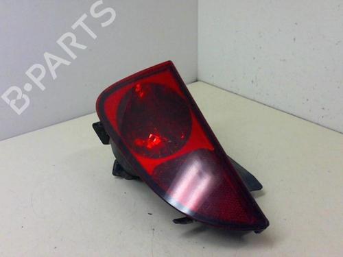 Used Rear fog light RENAULT ESPACE IV (JK0/1_) 2.2 dCi (JK0H) (150 hp) 20966896