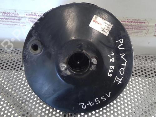 Servo brake FIAT PUNTO (188_) 1.2 60 (188.030, .050, .130, .150, .230, .250) | BP20963598M42 