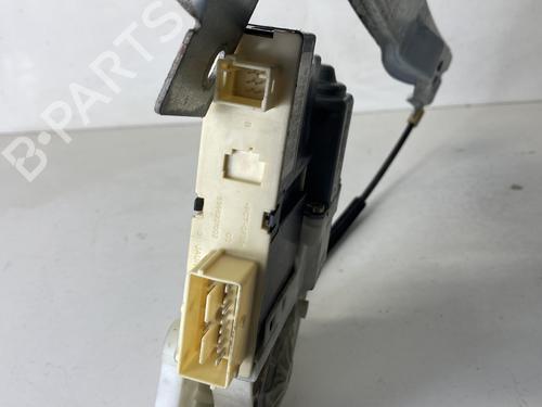 Front left window mechanism CITROËN C4 I (LC_) 1.6 HDi | BP24463000C22 - Image 2