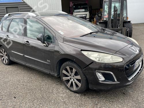 Used Parts PEUGEOT 308 SW I (4E_, 4H_)  1.6 HDi  4216247