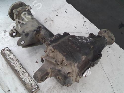 Used Front differential Front differential FORD MAVERICK (UDS, UNS) 2.7 TD (125 hp) 22021907 22021907