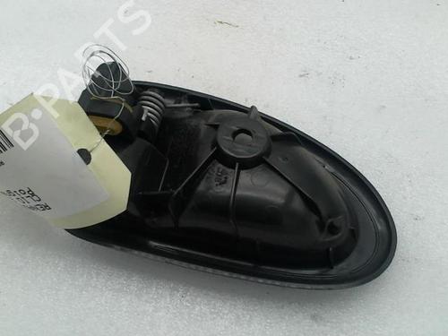 Høyre foran invendig håndtak RENAULT CLIO II (BB_, CB_) 1.5 dCi (B/CB3M) | BP20965269I14 