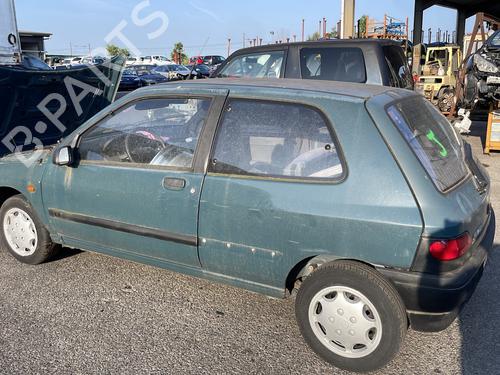 Used Parts RENAULT CLIO I (B/C57_, 5/357_) 1.2 (B/C/S577) (54 hp) 4439374
