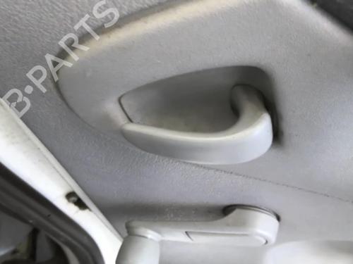 Used Rear right interior door handle CITROËN XSARA PICASSO (N68) 2.0 HDi (90 hp) 20959265