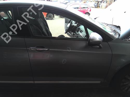 Dør høyre foran CITROËN C5 III (RD_) 1.6 HDi 110 (RD9HZC) (109 hp) 22026102