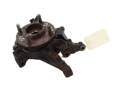 Used Right front steering knuckle FORD FIESTA VI (CB1, CCN) 1.0 EcoBoost (100 hp) 21671645
