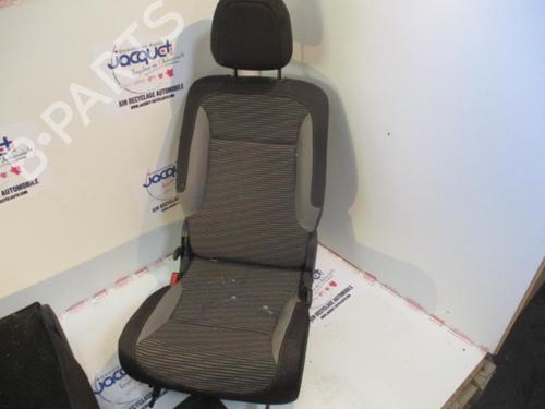 Used Rear seat PEUGEOT PARTNER Tepee 1.6 HDi 16V (90 hp) 20954056