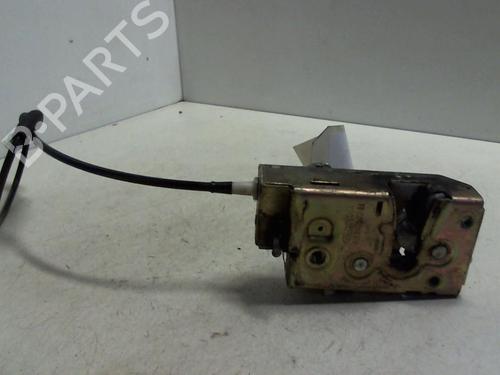 Rear right lock FORD FIESTA III (GFJ) 1.1 | BP22022912C99 