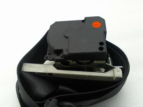 Used Front left seatbelt Front left seatbelt OPEL ASTRA G Hatchback (T98) 2.0 DTI 16V (F08, F48) (101 hp) 20956709 20956709