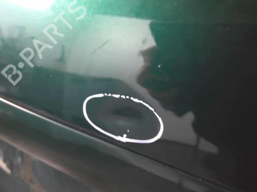 Tailgate PEUGEOT 206 CC (2D) 1.6 16V (2DNFUF, 2DNFUR) | BP22939984C6 