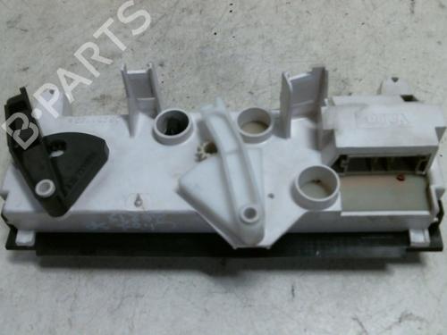 Commande Chauffage RENAULT CLIO I (B/C57_, 5/357_) 1.2 (B/C/S57A, B/C57S, 5/357F, 5/357J, 5/357L, 5/357R) | BP20962977I5 