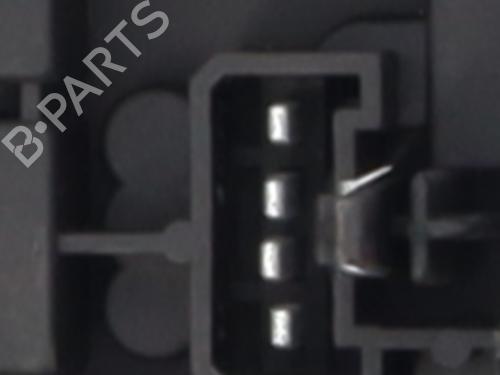 Left tailgate light CITROËN XANTIA (X1_, X2_) 1.6 i | BP20956755C79
