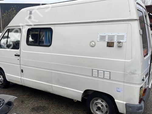 Used Parts RENAULT TRAFIC Van (T_, P_, V_)  2.1 D  4357698