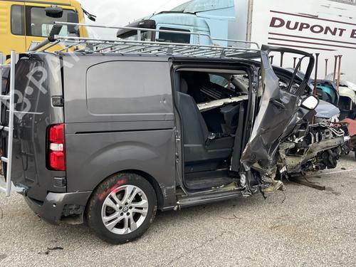 Starter OPEL VIVARO C Van (K0) 2.0 | BP32467193M8 - Image 10