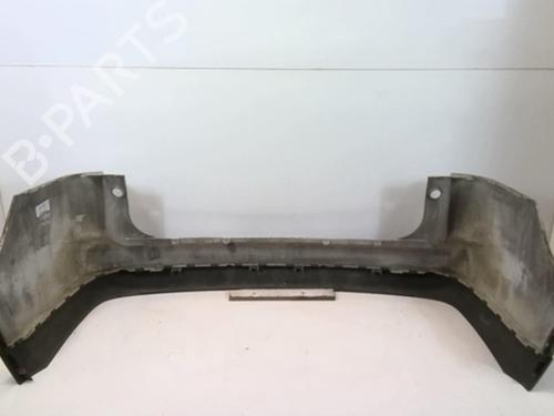 Rear bumper OPEL VECTRA C Estate (Z02) 3.0 V6 CDTI (F35) | BP22023413C8 