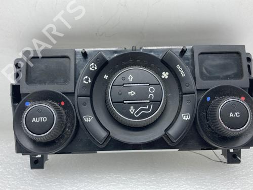 Used Climate control PEUGEOT 3008 I MPV (0U_) 1.6 BlueHDi 120 (120 hp) 22642090