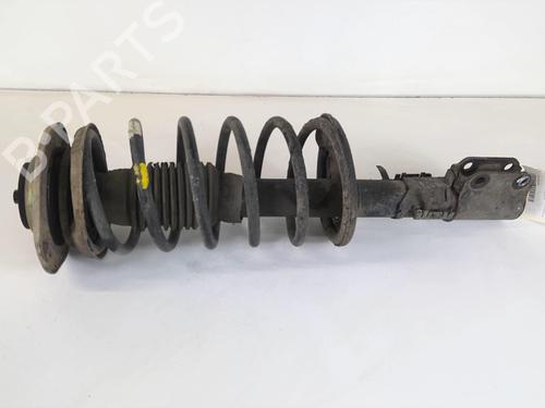 Left front shock absorber RENAULT RAPID Box Body/MPV (F40_, G40_) 1.0 | BP20968508M16 