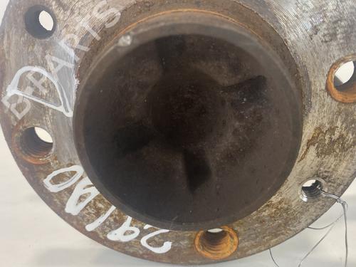 Used Right front steering knuckle Right front steering knuckle RENAULT TWINGO III (BCM_, BCA_) 0.9 TCe 90 (BCM9, BCM2) (90 hp) 22026688 22026688