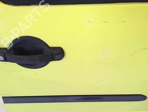 Left slide door FIAT DOBLO MPV (119_, 223_) 1.2 (223AXA1A) | BP22020621C74 