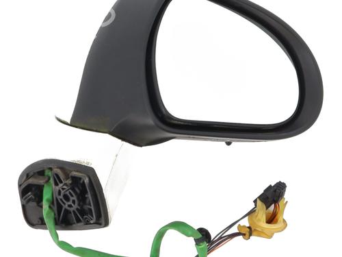 Right mirror PEUGEOT 308 I (4A_, 4C_) 1.6 HDi | BP27981632C27 