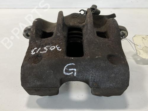 Left rear brake caliper PEUGEOT 607 (9D, 9U) 2.2 HDi | BP23791887M107 - Image 4