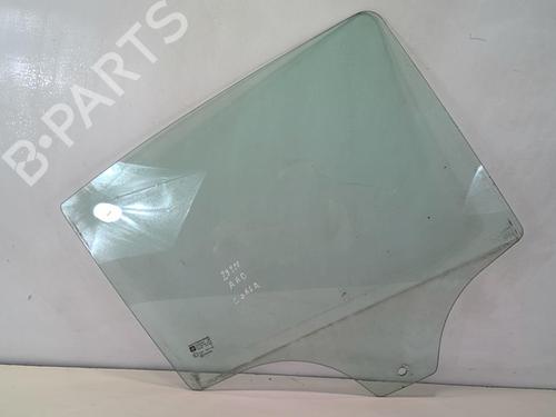 Used Rear right door window OPEL CORSA D (S07) 1.3 CDTI (L08, L68) (75 hp) 20968449