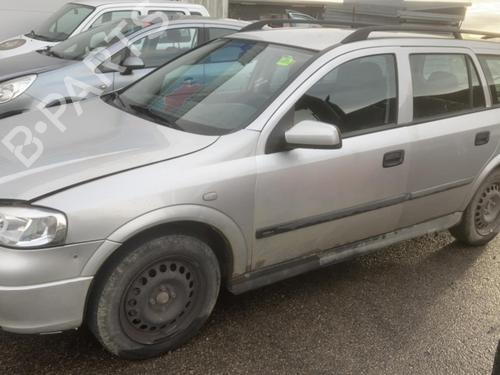 Right taillight OPEL ASTRA G Estate (T98) 1.6 16V (F35) | BP20959954C35 