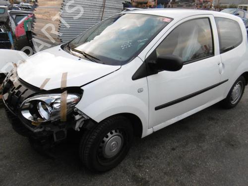 Cockpit RENAULT TWINGO II (CN0_) 1.5 dCi (CN0E) | BP20941611C47 