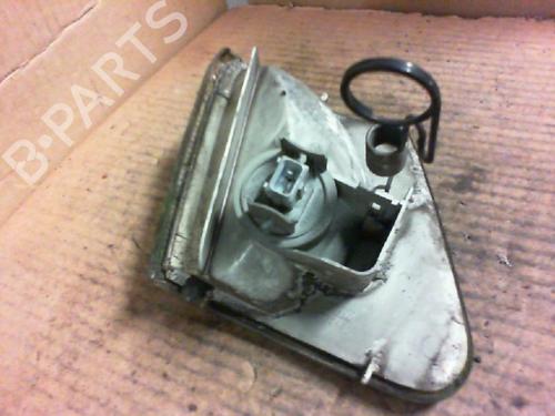 Left front indicator FORD FIESTA III (GFJ) 1.8 D | BP22031511C32 