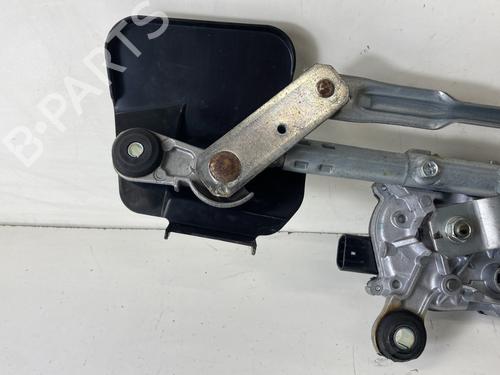 Viskermotor vindrute NISSAN MICRA V (K14) 1.5 DCI | BP21594429M29 