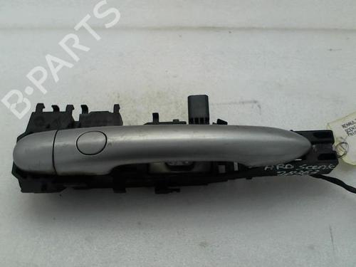 Høyre bak utvendig håndtak RENAULT SCÉNIC II (JM0/1_) 1.5 dCi (JM1E, JM16) | BP20952965C130 