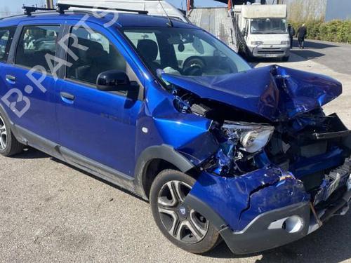 ABS pump DACIA LODGY (JS_) 1.3 TCe 130 (JSNE) | BP25594083M43  - Image 10