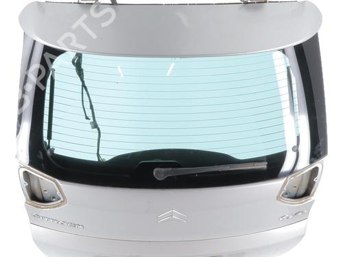 Used Tailgate CITROËN C4 Picasso I MPV (UD_) 2.0 HDi 138 (136 hp) 29113207