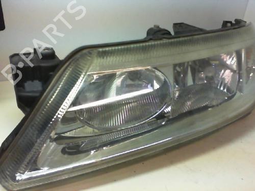 Used Left headlight RENAULT LAGUNA II (BG0/1_) 1.9 dCi (107 hp) 20942370
