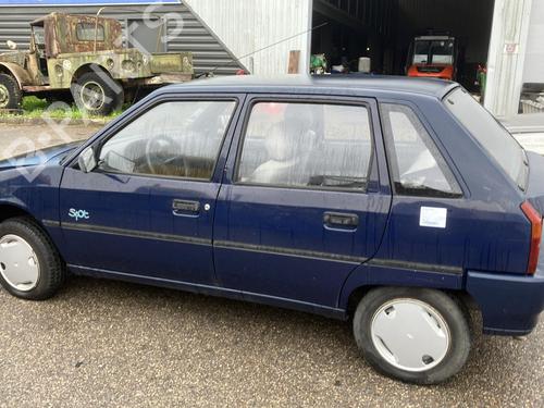 Switch CITROËN AX (ZA-_) 10 | BP20969289I30 