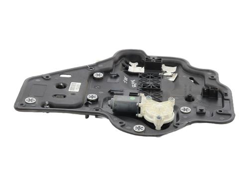 Rear left window mechanism JEEP WRANGLER III (JK) 2.8 CRD | BP29978931C24