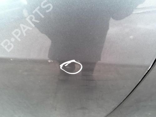 Left front door SEAT IBIZA IV (6J5, 6P1) 1.6 TDI | BP20968191C2 