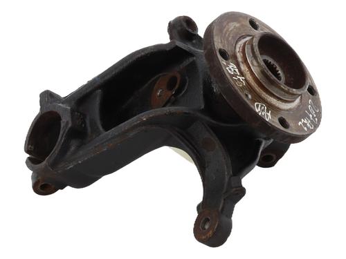 Right front steering knuckle PEUGEOT 207 (WA_, WC_) 1.4 HDi | BP25939047M26 