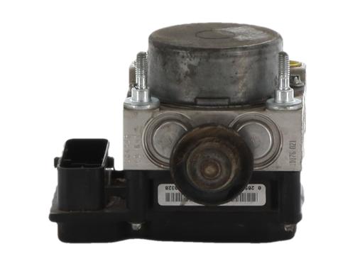ABS pump FIAT 500 (312_) 1.2 (312AXA1A) | BP33459245M43 - Image 5
