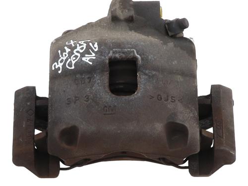 Left front brake caliper OPEL CORSA E (X15) 1.4 (08, 68) | BP26435030M105 - Image 3