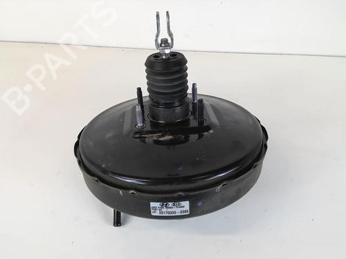 Used Servo brake Servo brake HYUNDAI i30 (PDE, PD, PDEN) 1.6 CRDi (110 hp) 20952710 20952710