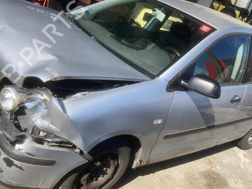 Højre baglygte VW POLO (9N_, 9A_) 1.9 SDI | BP22022957C35 