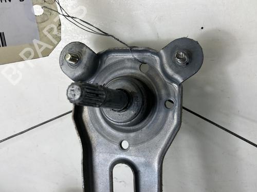 Used Front right window mechanism Front right window mechanism DACIA LOGAN MCV (KS_) 1.5 dCi (KS0W) (86 hp) 24179817 24179817