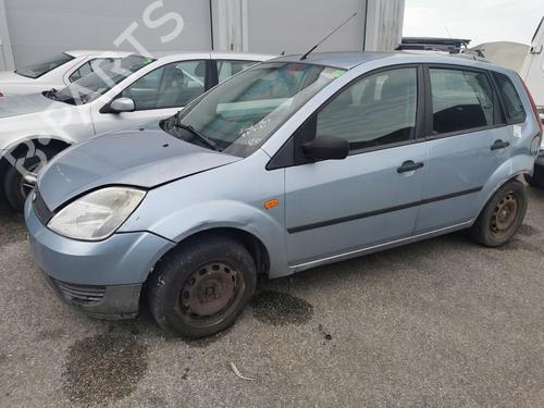 Left headlight FORD FIESTA V (JH_, JD_) 1.4 TDCi | BP20963122C28 
